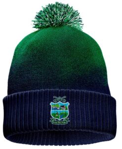 TOURNAFULLA BOBBLE HAT