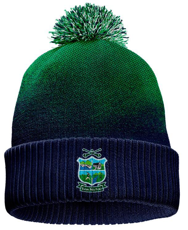 TOURNAFULLA BOBBLE HAT