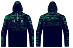TOURNAFULLA WINDBREAKER
