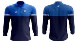 MILFORD ZIP TOP