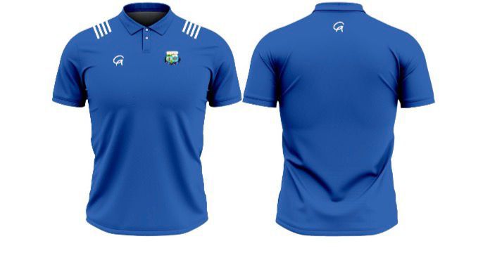 MILFORD POLO