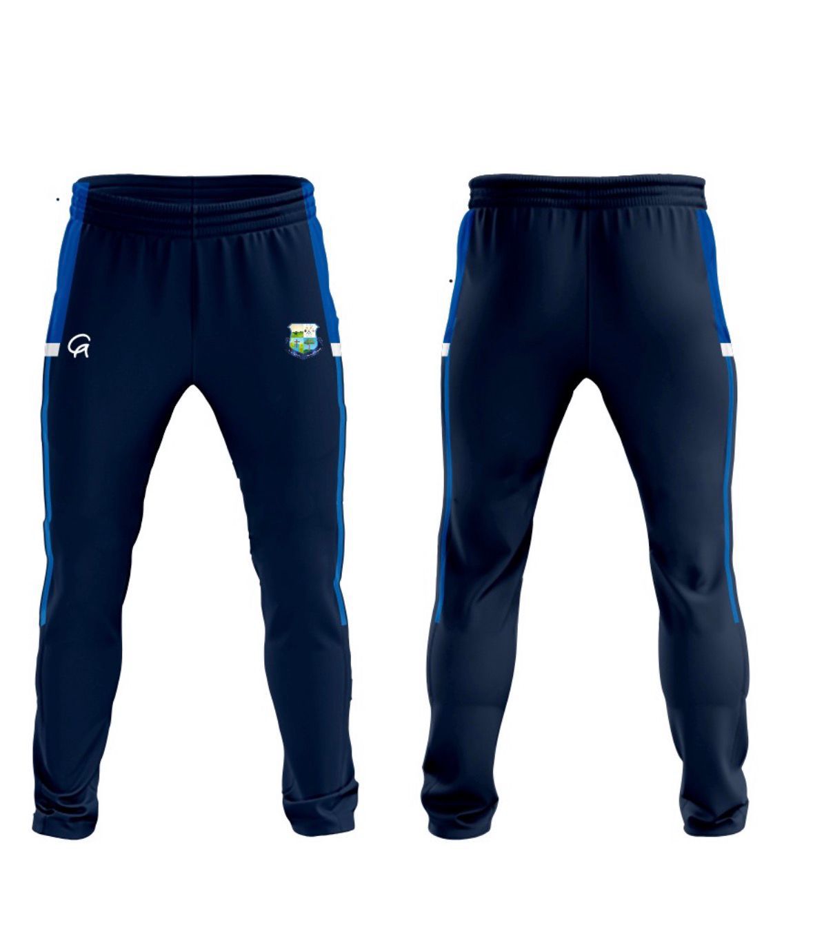 MILFORD PANTS