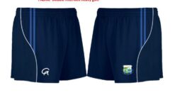 MILFORD SHORTS