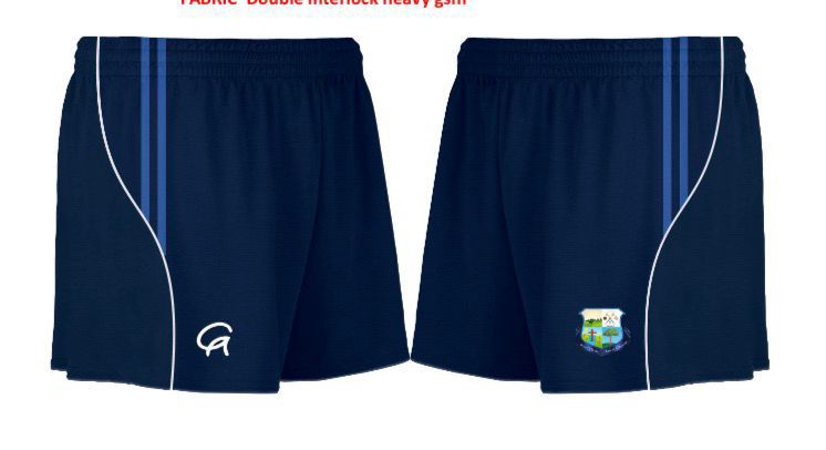MILFORD SHORTS