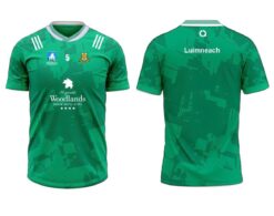 Limerick Masters REPLICA JERSEY