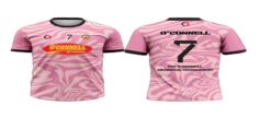 PINK TEAM