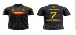 BLACK TEAM