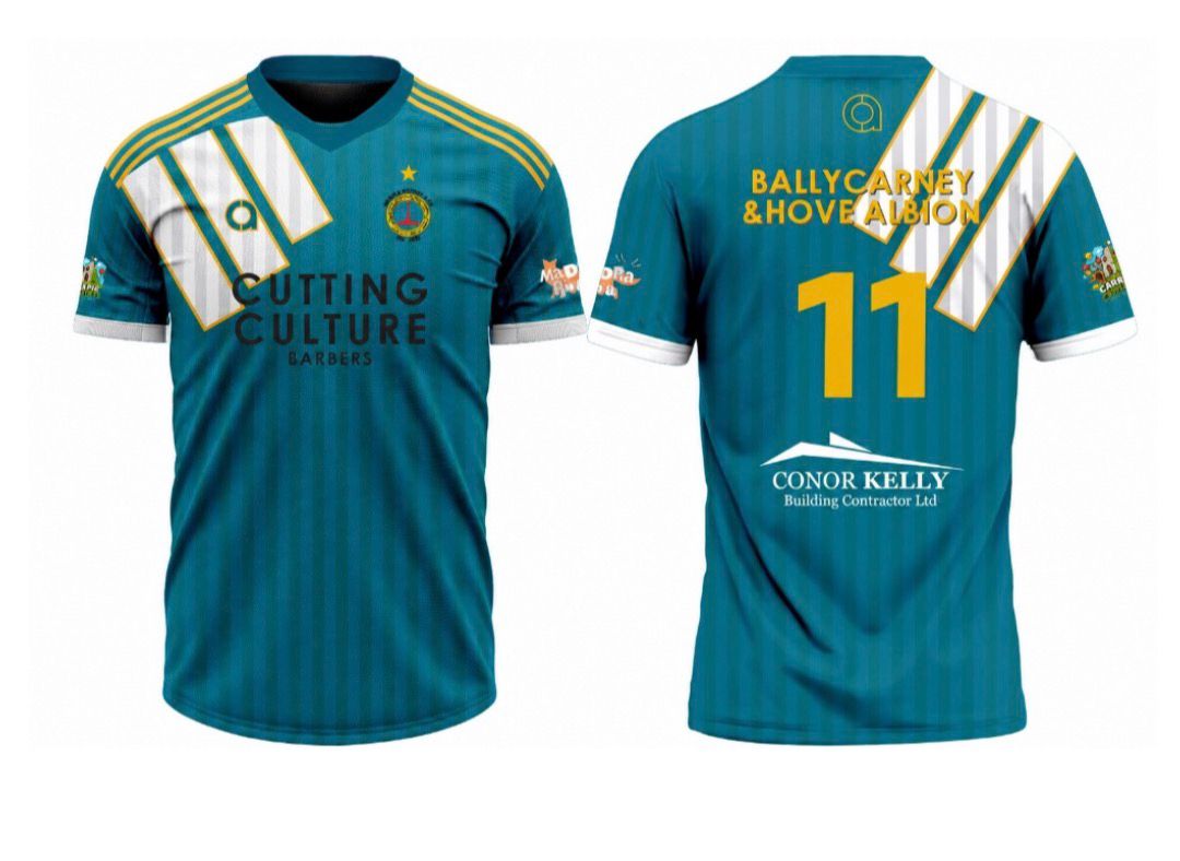 BALLYCARNEY