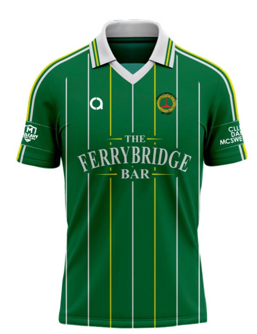 FERRYBRIDGE
