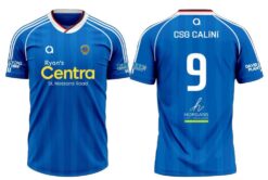 CSG CALINI