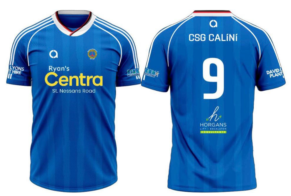 CSG CALINI