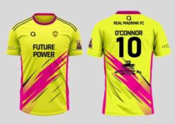 REAL MADRINK FC