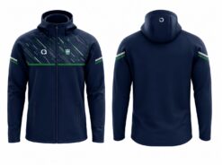 TOURNAFULLA FULL ZIP HOODIE