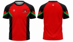 NEWPORT RFC FLEXI FIT T-SHIRT