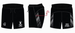 COBH RFC LEISURE SHORTS
