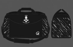 COBH RFC HOLDALL BAG