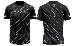 COBH RFC SPRAY TRAINING T-SHIRT