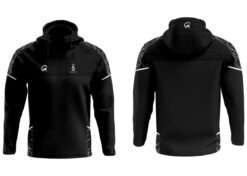 COBH RFC QTR ZIP HOODIE