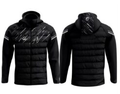 COBH RFC HYBID JACKET
