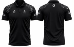 COBH RFC SEMI SUB POLO SHIRT