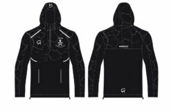COBH RFC 1/4 ZIP SHOWER JACKET