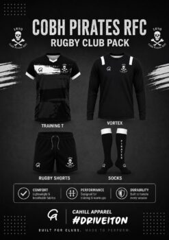 COBH RFC CLUB PACK