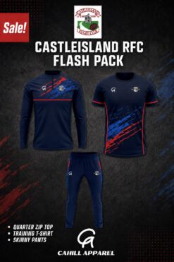 CASTLEISLAND RFC FLASH PACK