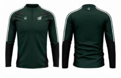 KANTURK RFC FLEXI FIT 1/4 ZIP
