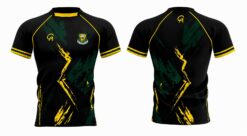 WEST OFFALY LIONS RFC SURGE TRAINING JERSEY