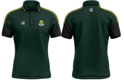 WEST OFFALY LIONS HERITAGE POLO