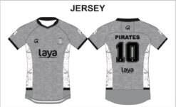 COBH RFC CLUB ELITE RUGBY JERSEY AWAY