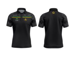 BALLYLANDERS GAA POLO