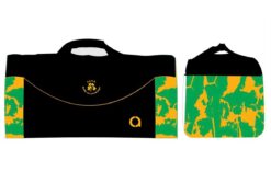 BALLYLANDERS GAA HOLDALL BAG