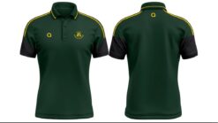BALLYLANDERS GAA HERITAGE POLO