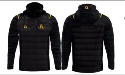 BALLYLANDERS GAA HYBRID