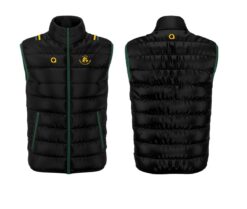 BALLYLANDERS GAA GILLET