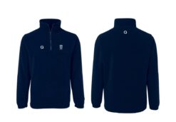 ST ITA NAVY POLAR FLEECE