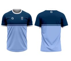 ST ITA RETRO T SUBLIMATED