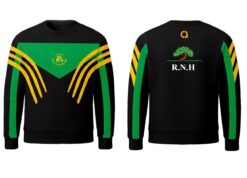 BALLYLANDERS GAA CREW NECK
