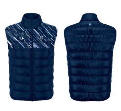 ST ITA NAVY GILLET