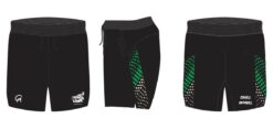 KANTURK RFC APEX LEISURE SHORTS