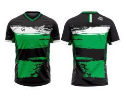 KANTURK RFC APEX T-SHIRT