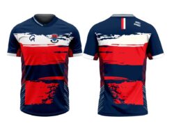 CHARLEVILLE RFC APEX T-SHIRT