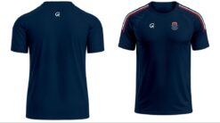 CHARLEVILLE RFC EDGE T-SHIRT