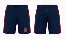 HYDE AFC LEISURE SHORTS