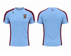 HYDE AFC TRAINING T-SHIRT