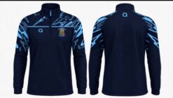 HYDE AFC RAZE 1/4 ZIP