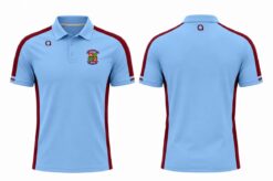 HYDE AFC CLUB POLO