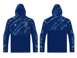 HYDE AFC RAZE WINDBREAKER