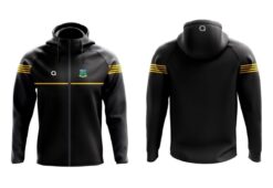 GARRYSPILLANE GAA POLY FULL ZIP HOODIE